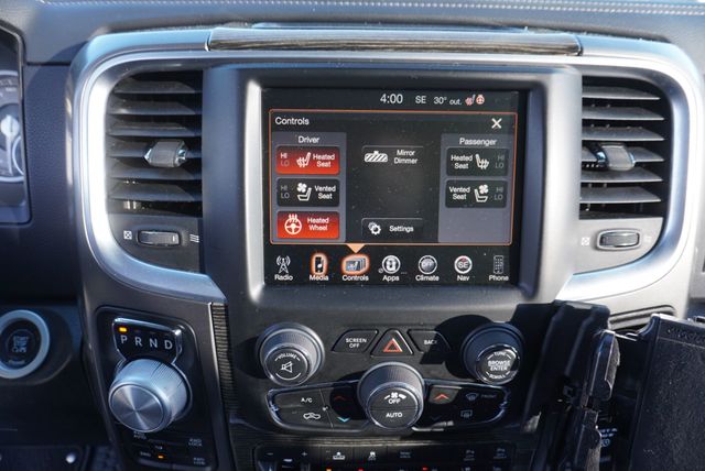 2015 Ram 1500 LIMITED - 22970902 - 37