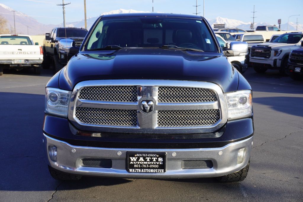 2015 Ram 1500 LIMITED - 22970902 - 3