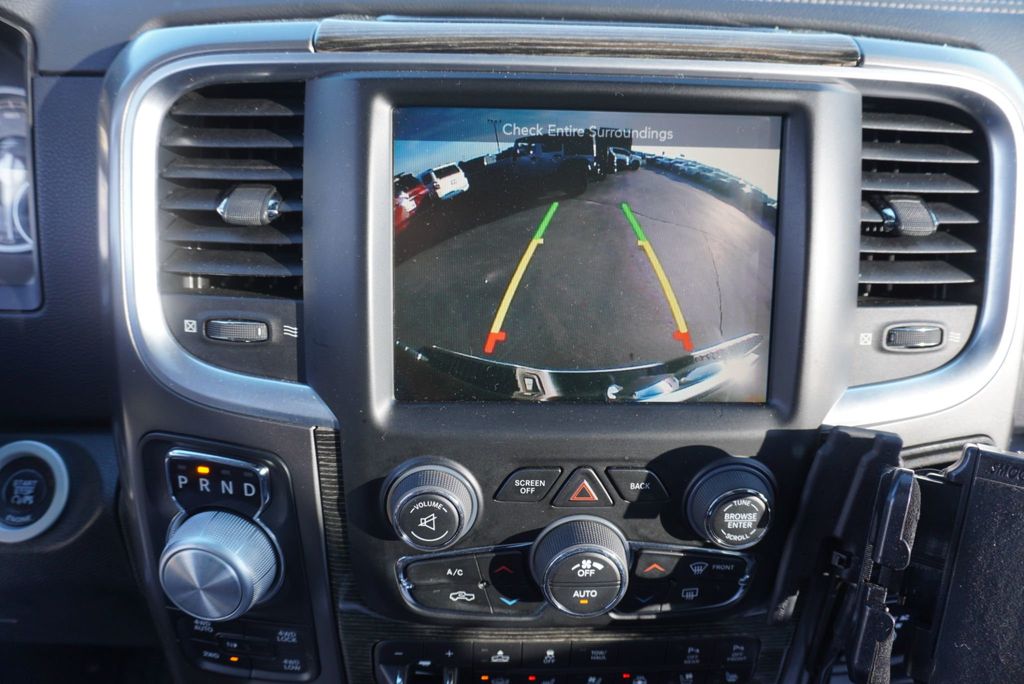 2015 Ram 1500 LIMITED - 22970902 - 41