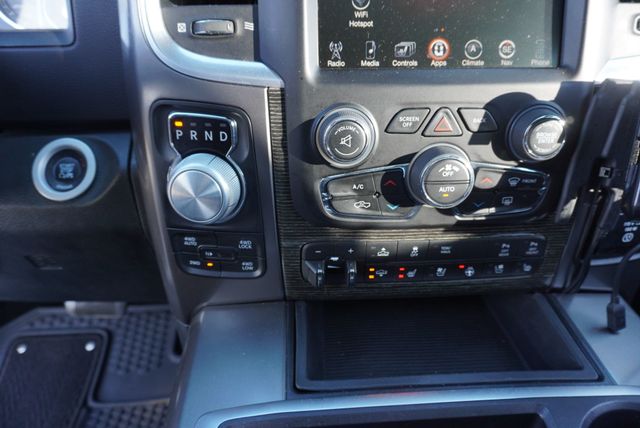 2015 Ram 1500 LIMITED - 22970902 - 42