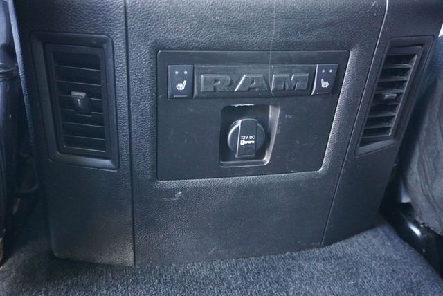 2015 Ram 1500 LIMITED - 22970902 - 45