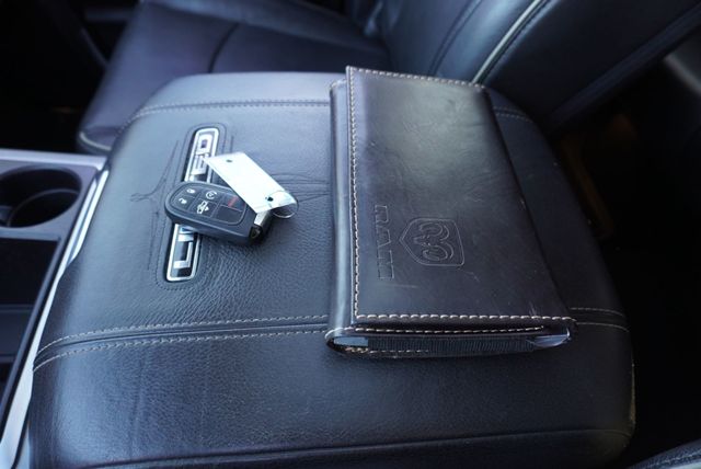 2015 Ram 1500 LIMITED - 22970902 - 46