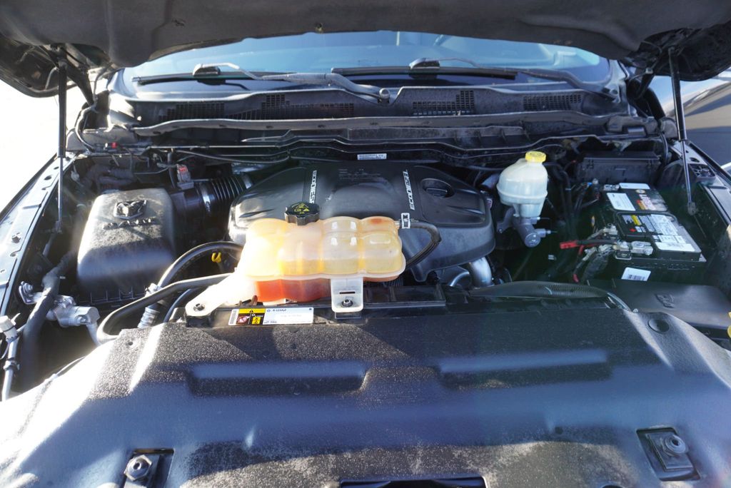 2015 Ram 1500 LIMITED - 22970902 - 47