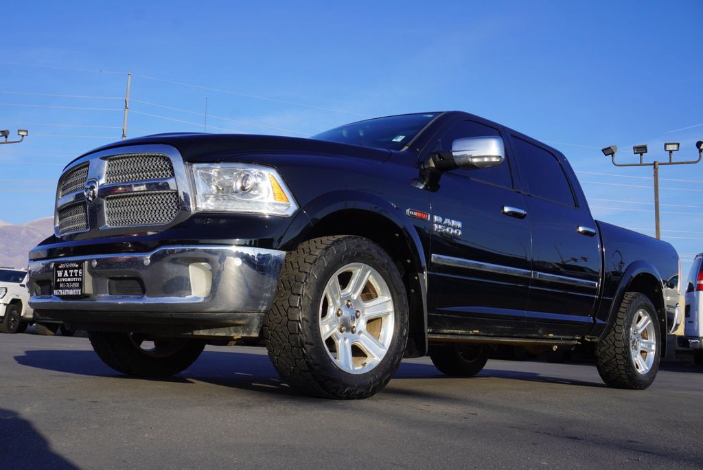 2015 Ram 1500 LIMITED - 22970902 - 5