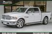 2015 Ram 1500 RAM CREW CAB LARAMIE DIESEL - FULLY LOADED - LEATHER - MUST SEE - 23031132 - 0