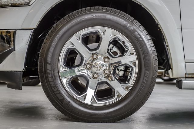 2015 Ram 1500 RAM CREW CAB LARAMIE DIESEL - FULLY LOADED - LEATHER - MUST SEE - 23031132 - 10