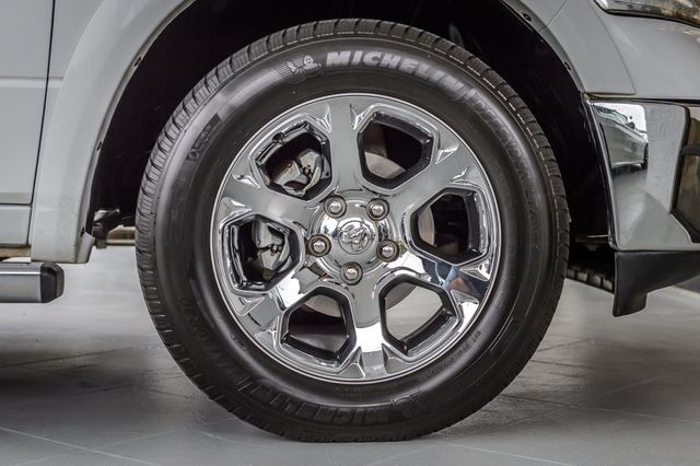2015 Ram 1500 RAM CREW CAB LARAMIE DIESEL - FULLY LOADED - LEATHER - MUST SEE - 23031132 - 13