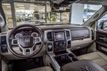 2015 Ram 1500 RAM CREW CAB LARAMIE DIESEL - FULLY LOADED - LEATHER - MUST SEE - 23031132 - 25