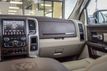 2015 Ram 1500 RAM CREW CAB LARAMIE DIESEL - FULLY LOADED - LEATHER - MUST SEE - 23031132 - 35