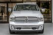 2015 Ram 1500 RAM CREW CAB LARAMIE DIESEL - FULLY LOADED - LEATHER - MUST SEE - 23031132 - 4