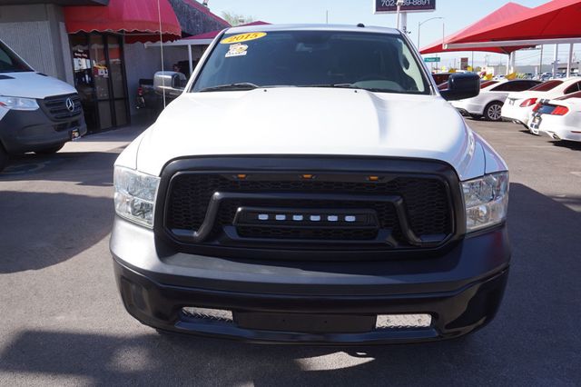 2015 Ram 1500 SINGLE CAB, TRADESMAN, PREMIUM WHEELS - 23052385 - 9