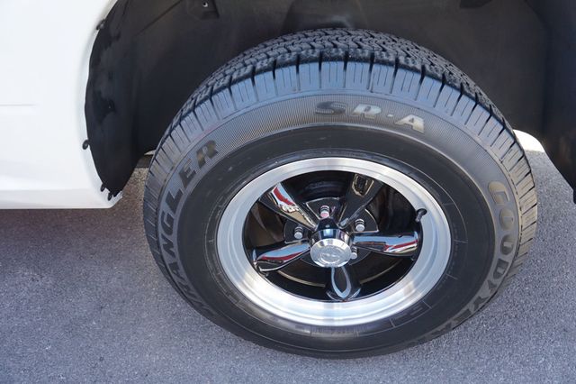 2015 Ram 1500 SINGLE CAB, TRADESMAN, PREMIUM WHEELS - 23052385 - 11