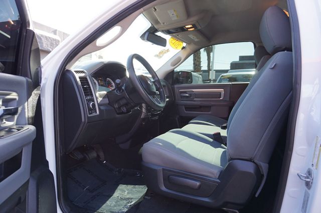 2015 Ram 1500 SINGLE CAB, TRADESMAN, PREMIUM WHEELS - 23052385 - 14