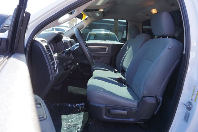 2015 Ram 1500 SINGLE CAB, TRADESMAN, PREMIUM WHEELS - 23052385 - 15