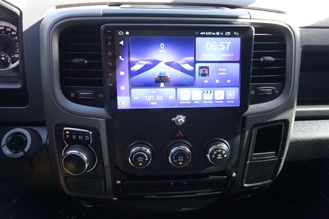 2015 Ram 1500 SINGLE CAB, TRADESMAN, PREMIUM WHEELS - 23052385 - 21