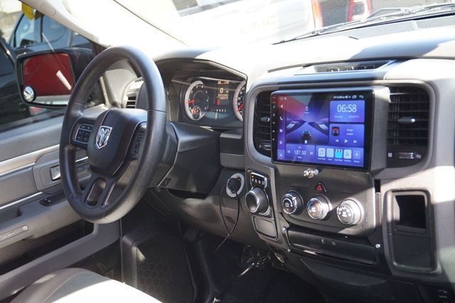 2015 Ram 1500 SINGLE CAB, TRADESMAN, PREMIUM WHEELS - 23052385 - 26