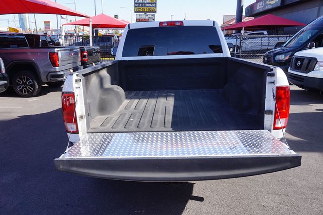 2015 Ram 1500 SINGLE CAB, TRADESMAN, PREMIUM WHEELS - 23052385 - 7