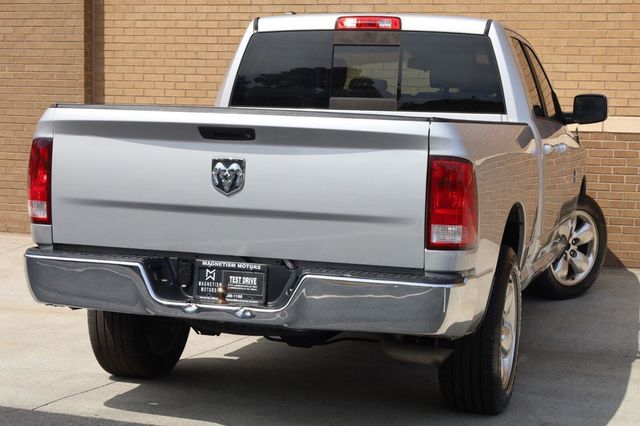 2015 Ram 1500 SLT - 23070710 - 10