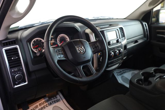 2015 Ram 1500 SLT - 23070710 - 13
