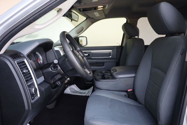 2015 Ram 1500 SLT - 23070710 - 15