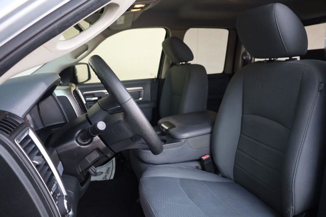 2015 Ram 1500 SLT - 23070710 - 16