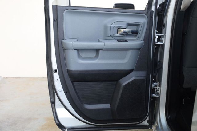 2015 Ram 1500 SLT - 23070710 - 17