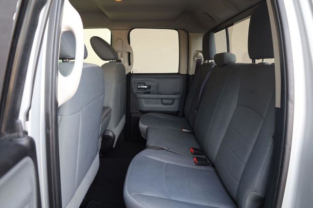 2015 Ram 1500 SLT - 23070710 - 18