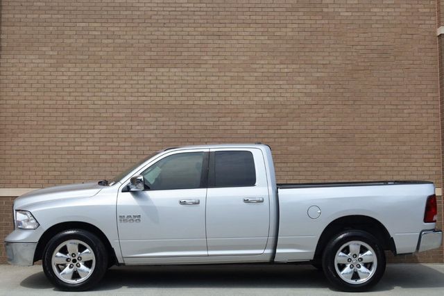 2015 Ram 1500 SLT - 23070710 - 1