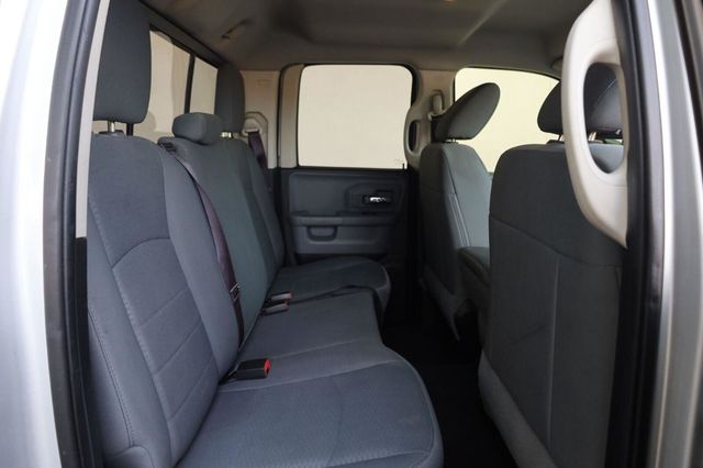 2015 Ram 1500 SLT - 23070710 - 20