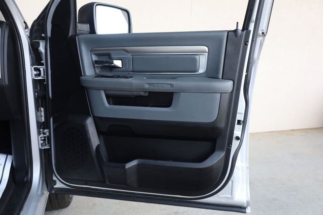 2015 Ram 1500 SLT - 23070710 - 21