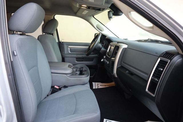 2015 Ram 1500 SLT - 23070710 - 22