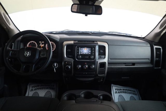 2015 Ram 1500 SLT - 23070710 - 25