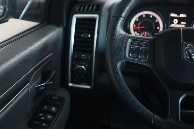 2015 Ram 1500 SLT - 23070710 - 27