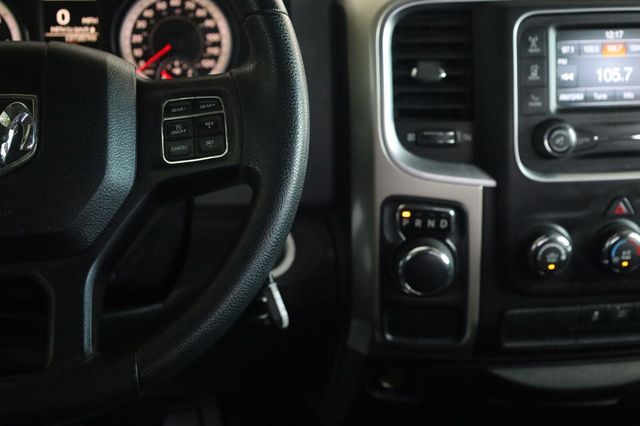 2015 Ram 1500 SLT - 23070710 - 28