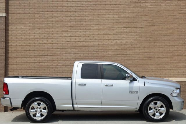 2015 Ram 1500 SLT - 23070710 - 2