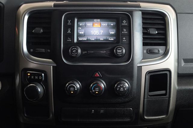 2015 Ram 1500 SLT - 23070710 - 32