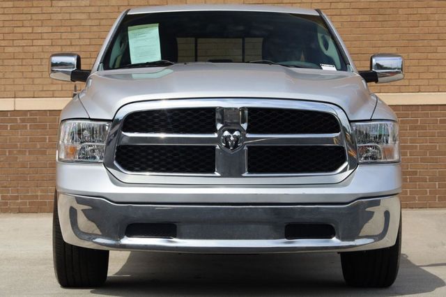 2015 Ram 1500 SLT - 23070710 - 5