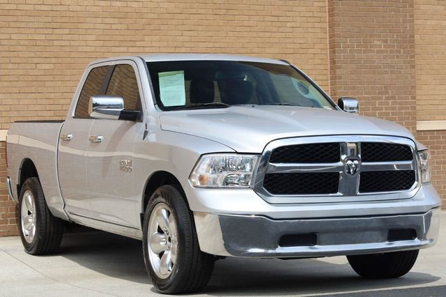 2015 Ram 1500 SLT - 23070710 - 6