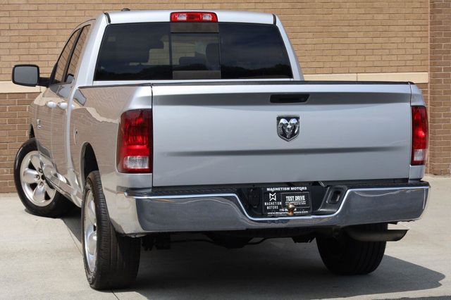 2015 Ram 1500 SLT - 23070710 - 7