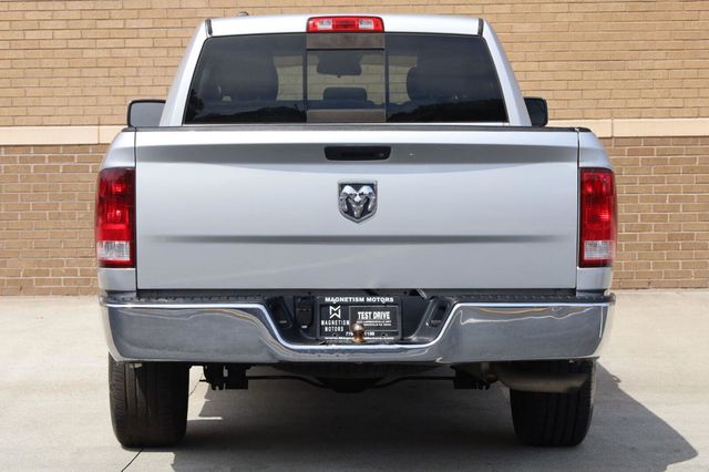 2015 Ram 1500 SLT - 23070710 - 8