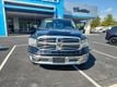 2015 Ram 1500 SLT Big Horn Crew Cab 4X4 - 22587924 - 1