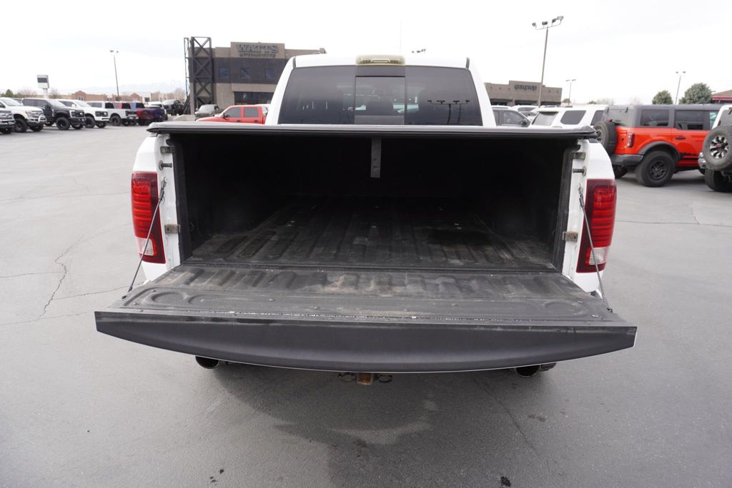 2015 Ram 1500 SPORT - 22997102 - 10