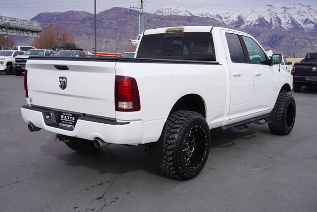 2015 Ram 1500 SPORT - 22997102 - 11