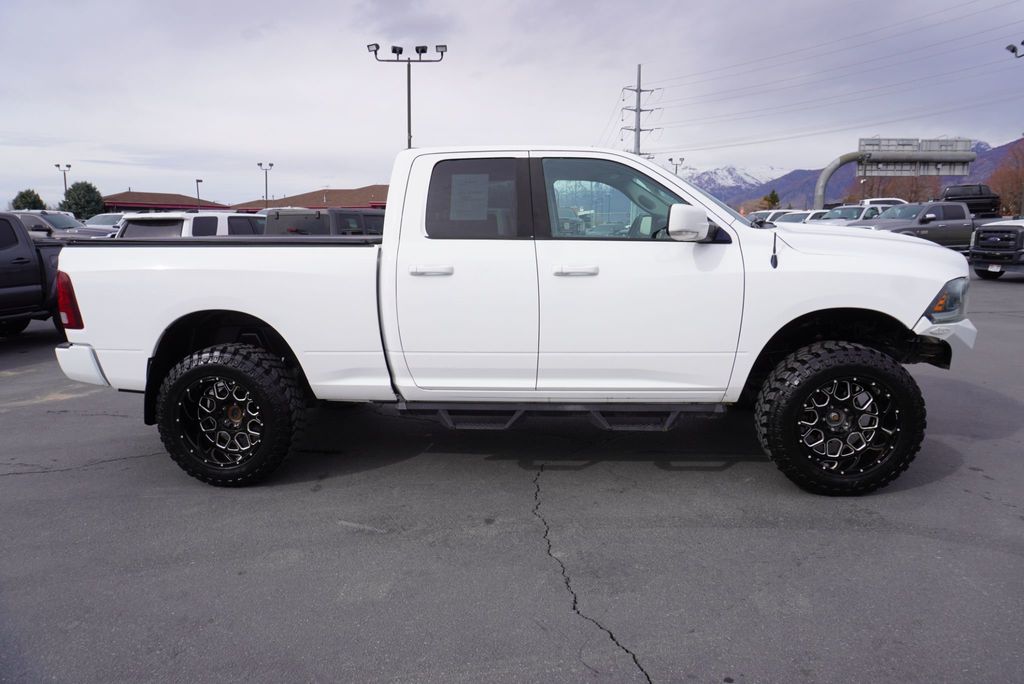 2015 Ram 1500 SPORT - 22997102 - 12
