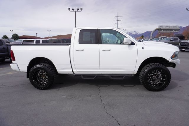 2015 Ram 1500 SPORT - 22997102 - 12