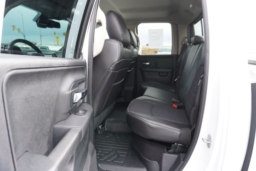 2015 Ram 1500 SPORT - 22997102 - 18