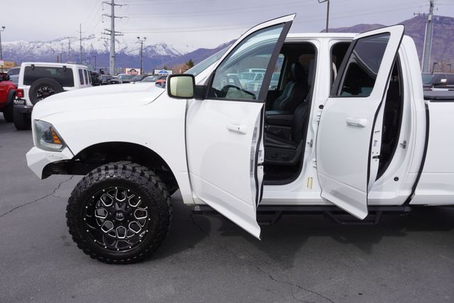 2015 Ram 1500 SPORT - 22997102 - 20