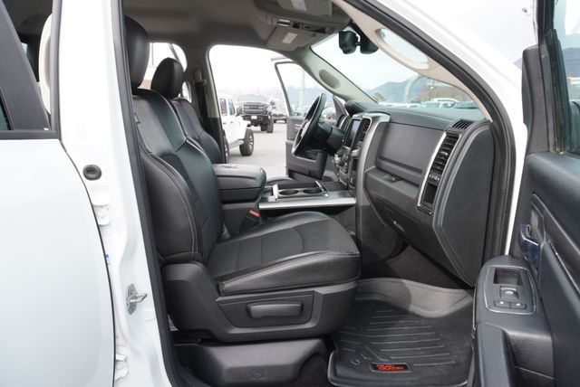 2015 Ram 1500 SPORT - 22997102 - 21