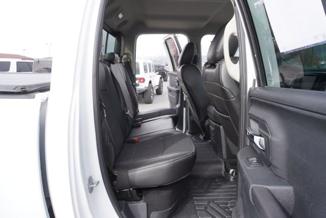 2015 Ram 1500 SPORT - 22997102 - 22