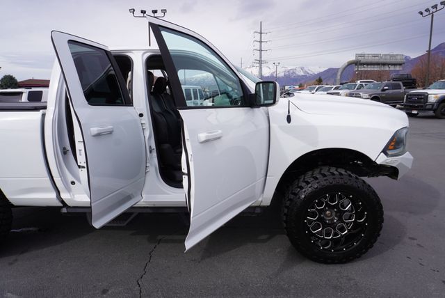 2015 Ram 1500 SPORT - 22997102 - 23